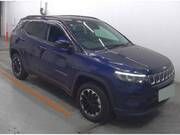 2022 CHRYSLER JEEP COMPASS