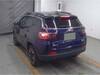 CHRYSLER JEEP COMPASS