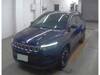 CHRYSLER JEEP COMPASS