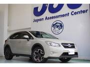 2014 SUBARU XV
