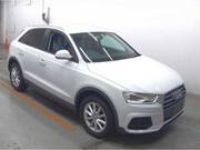 2015 AUDI Q3