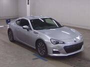 2016 SUBARU BRZ