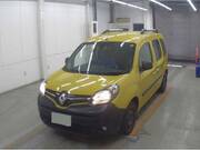 2020 RENAULT KANGOO
