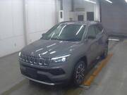2024 CHRYSLER JEEP COMPASS