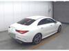 MERCEDES BENZ CLA-CLASS
