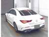 MERCEDES BENZ CLA-CLASS