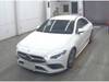 MERCEDES BENZ CLA-CLASS