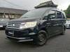 HONDA STEPWAGON