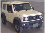 2023 SUZUKI JIMNY SIERRA