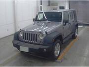 2018 CHRYSLER JEEP WRANGLER UNLIMITED