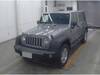 CHRYSLER JEEP WRANGLER UNLIMITED