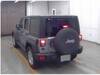 CHRYSLER JEEP WRANGLER UNLIMITED