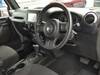 CHRYSLER JEEP WRANGLER UNLIMITED