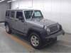 CHRYSLER JEEP WRANGLER UNLIMITED