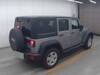 CHRYSLER JEEP WRANGLER UNLIMITED