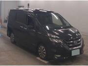 2017 NISSAN SERENA