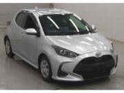 2021 TOYOTA YARIS