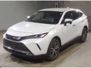 2023 TOYOTA HARRIER G