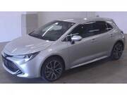 2018 TOYOTA COROLLA SPORT