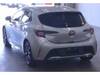 TOYOTA COROLLA SPORT