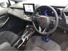 TOYOTA COROLLA SPORT