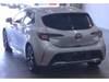 TOYOTA COROLLA SPORT