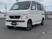2008 HONDA VAMOS M