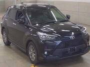 2022 TOYOTA RAIZE