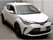 2020 TOYOTA C-HR G
