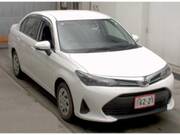 2022 TOYOTA COROLLA AXIO