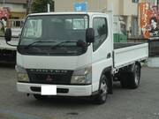 2003 FUSO CANTER GUTS