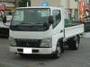 FUSO CANTER GUTS