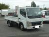 FUSO CANTER GUTS