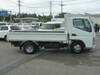 FUSO CANTER GUTS