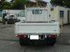 FUSO CANTER GUTS