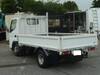 FUSO CANTER GUTS