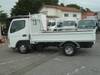 FUSO CANTER GUTS