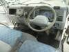 FUSO CANTER GUTS
