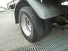 FUSO CANTER GUTS
