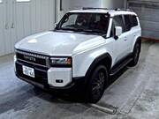 2024 TOYOTA LANDCRUISER 250