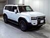 TOYOTA LANDCRUISER 250