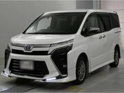 2021 TOYOTA VOXY