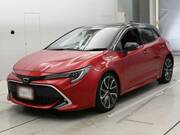 2021 TOYOTA COROLLA SPORT