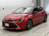 TOYOTA COROLLA SPORT
