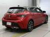 TOYOTA COROLLA SPORT