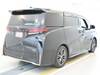 TOYOTA VELLFIRE HYBRID