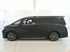 TOYOTA VELLFIRE HYBRID