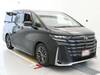 TOYOTA VELLFIRE HYBRID