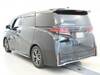 TOYOTA VELLFIRE HYBRID