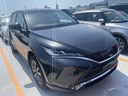 2023 TOYOTA HARRIER G